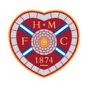 Heart of Midlothian logo