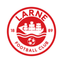 Larne logo