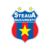 Steaua Bucuresti logo