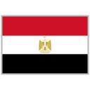 Egypt U23 logo