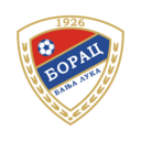 Borac Banja Luka logo