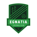 Egnatia Rrogozhinë logo