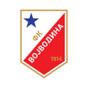 Vojvodina logo
