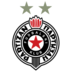 Partizan logo