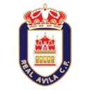 Real Ávila logo