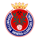 Club Deportiva Minera