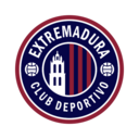 Extremadura logo