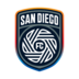 San Diego logo