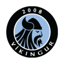 Víkingur logo