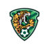 Jaguares de Chiapas logo