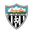 Atlético Calatayud logo