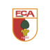 FC Augsburg logo