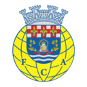 Arouca logo