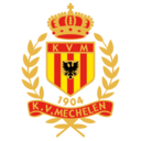 Mechelen logo