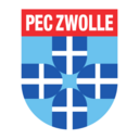 PEC Zwolle logo