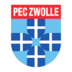 PEC Zwolle logo