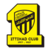 Al Ittihad logo