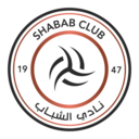 Al Shabab logo