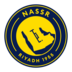 Al Nassr logo