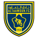 Al Taawoun logo