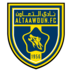 Al Taawoun logo