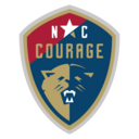 North Carolina Courage logo