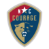 North Carolina Courage logo