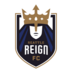 Seattle Reign logo