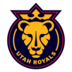 Utah Royals logo