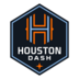 Houston Dash logo
