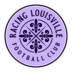 Racing Louisville logo