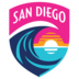 San Diego Wave logo
