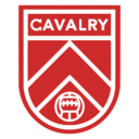 Cavalry logo