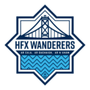 HFX Wanderers logo