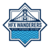 HFX Wanderers logo