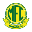 Mirassol logo