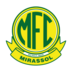Mirassol logo