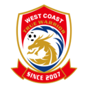 Qingdao West Coast logo