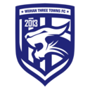 Wuhan Three Towns logo