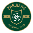Zhejiang logo