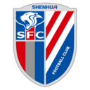 Shanghai Shenhua logo
