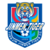 Tianjin Jinmen Tiger logo