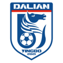 Dalian Yingbo logo