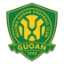 Beijing Guoan logo