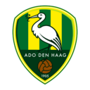 ADO Den Haag logo