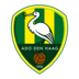 ADO Den Haag logo