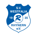 Westfalia Rhynern logo