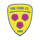 Tre Fiori logo