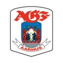 AGF logo