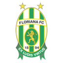 Floriana logo